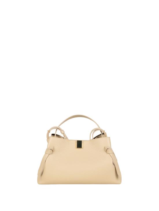 26SS 유제피 토트백 GYOZA ANGORA