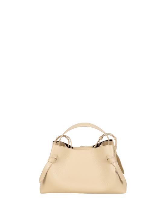 26SS 유제피 토트백 GYOZA ANGORA - YUZEFI