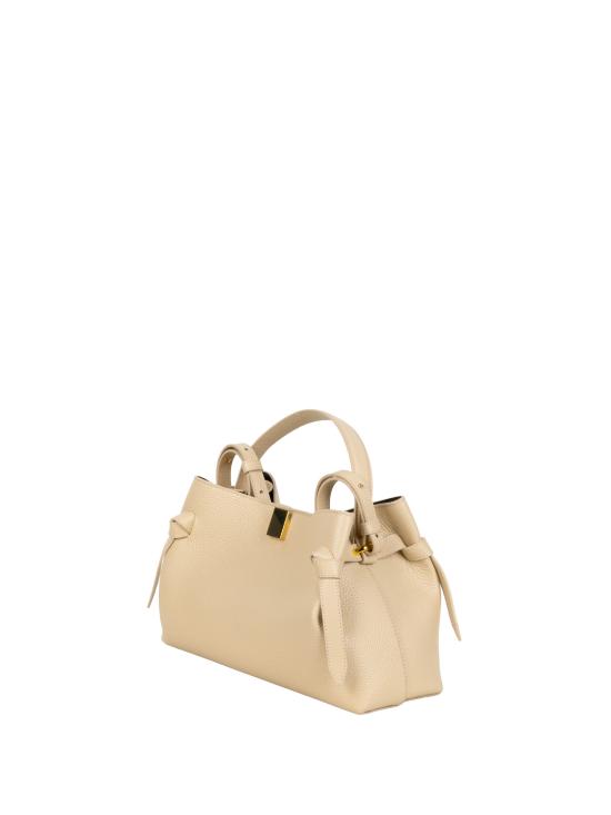 26SS 유제피 토트백 GYOZA ANGORA - YUZEFI