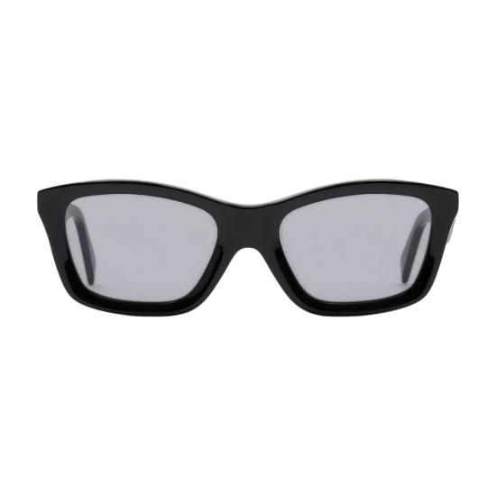 26SS 토템 선글라스 205890900200 BLACK DOM