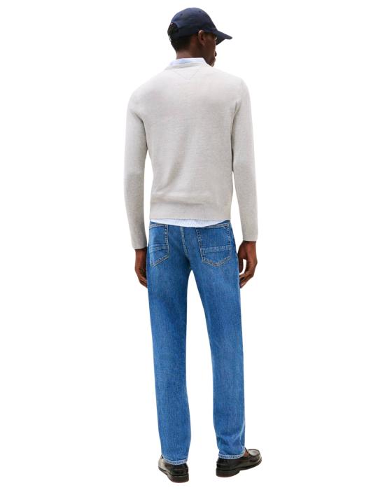 26SS 타미힐피거 스웨터 MW0MW39999 P01 - TOMMY HILFIGER