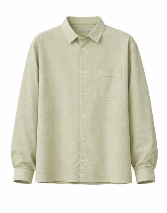  틴토리아 매테이 954 긴팔 셔츠 RKS THZ AT5 - Camiceria - Tintoria Mattei