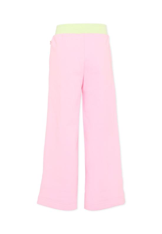 26SS [키즈] 빌리블러쉬 트레이닝/조거 팬츠 U21848 46N PINK - BILLIEBLUSH