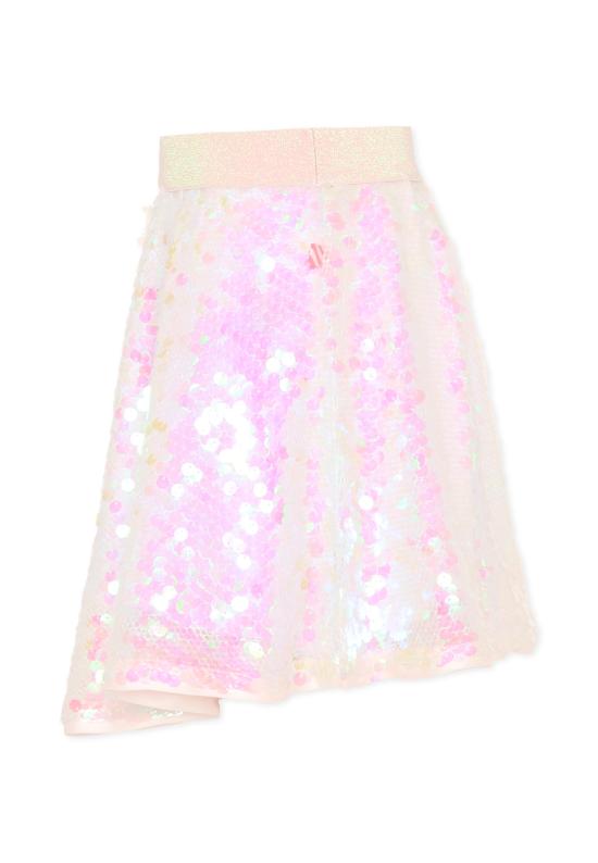 26SS [키즈] 빌리블러쉬 스커트 U21855 111 PINK - BILLIEBLUSH