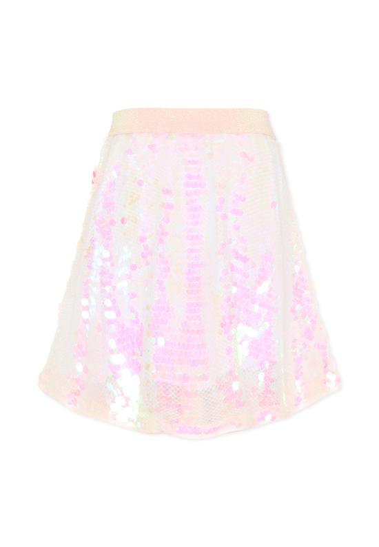 26SS [키즈] 빌리블러쉬 스커트 U21855 111 PINK - BILLIEBLUSH