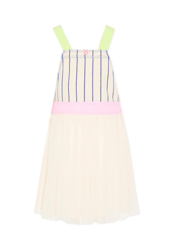 26SS [키즈] 빌리블러쉬 점프수트 U21818 N48 MULTICOLOR - BILLIEBLUSH