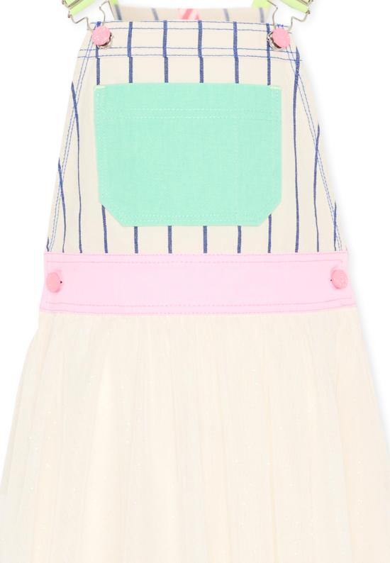 26SS [키즈] 빌리블러쉬 점프수트 U21818 N48 MULTICOLOR - BILLIEBLUSH