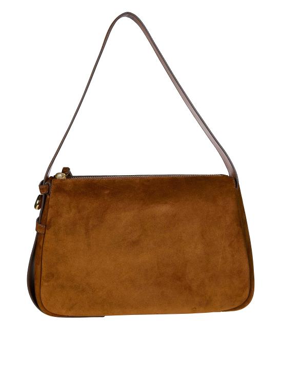 26SS 토리버치 숄더백 177365 200 MARRONE