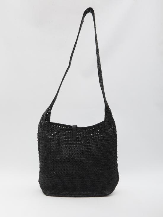 26SS 생로랑 토트백 778827 BLACK - SAINT LAURENT