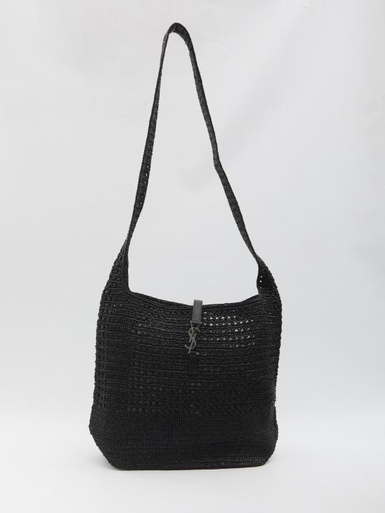 26SS 생로랑 토트백 778827 BLACK