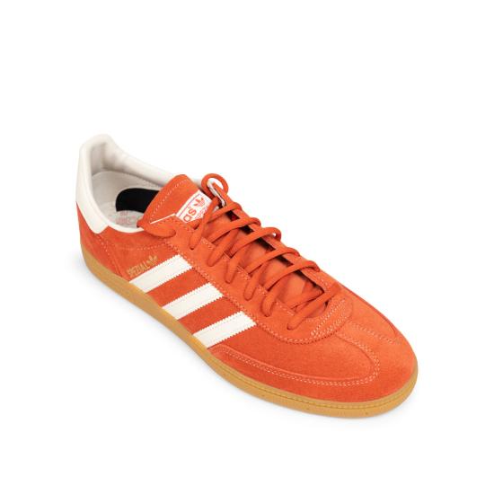  아디다스 스니커즈 IG6191 Preloved Red S23 Cream White Crystal White DOM - ADIDAS