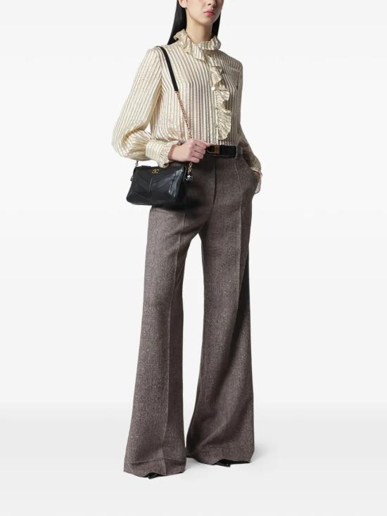 26SS 발렌티노 가라바니 숄더백 WB0S99UYF 0NO NERO - VALENTINO GARAVANI