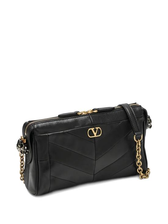 26SS 발렌티노 가라바니 숄더백 WB0S99UYF 0NO NERO - VALENTINO GARAVANI