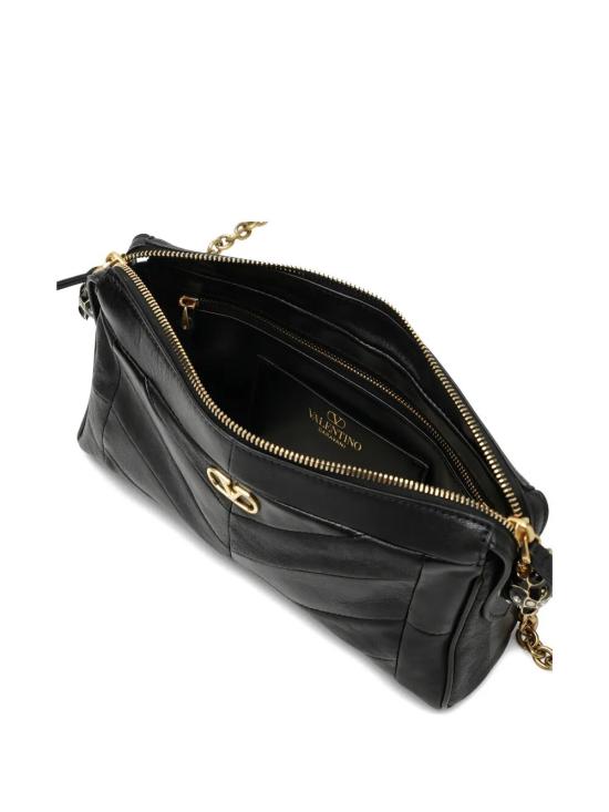 26SS 발렌티노 가라바니 숄더백 WB0S99UYF 0NO NERO - VALENTINO GARAVANI