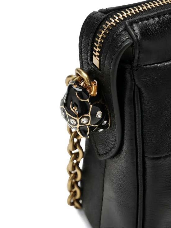 26SS 발렌티노 가라바니 숄더백 WB0S99UYF 0NO NERO - VALENTINO GARAVANI