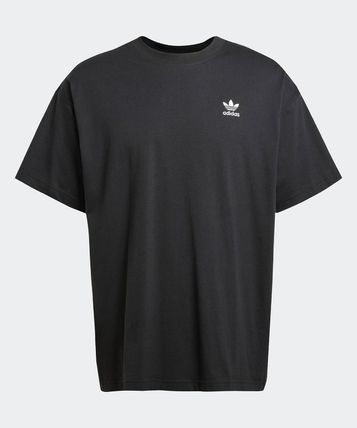  아디다스 반팔 티셔츠 JD0349 Black DOM