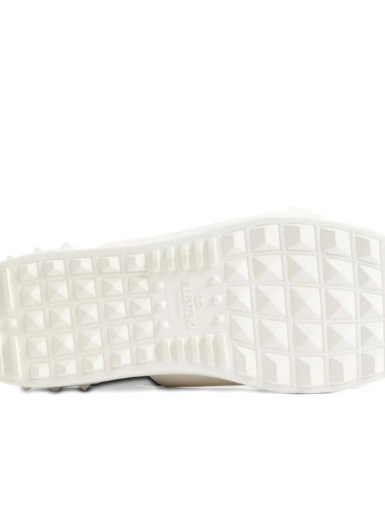 26SS 발렌티노 가라바니 스니커즈 YS0830BLU 0NI NERO BIANCO NER - VALENTINO GARAVANI