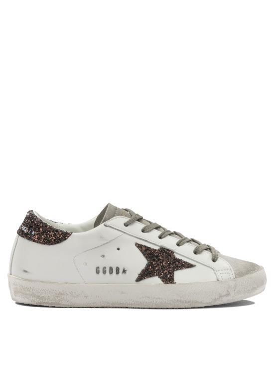 26SS 골든구스 SUPER STAR 슈퍼 스타 클래식 스니커즈 GWF00101F00812212386 White