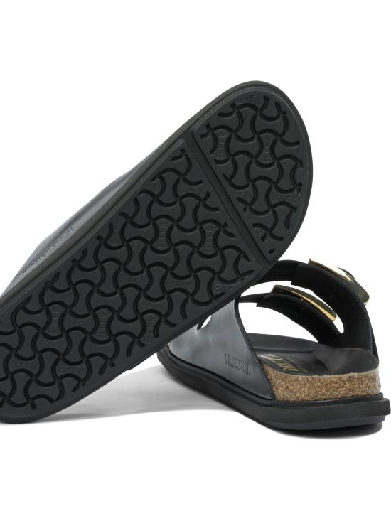 26SS 버켄스탁 샌들 1029353BLACK Black - BIRKENSTOCK