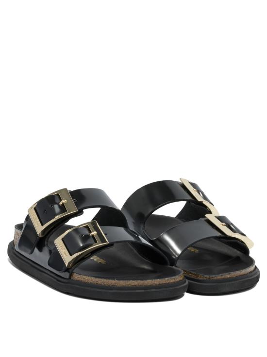 26SS 버켄스탁 샌들 1029353BLACK Black - BIRKENSTOCK