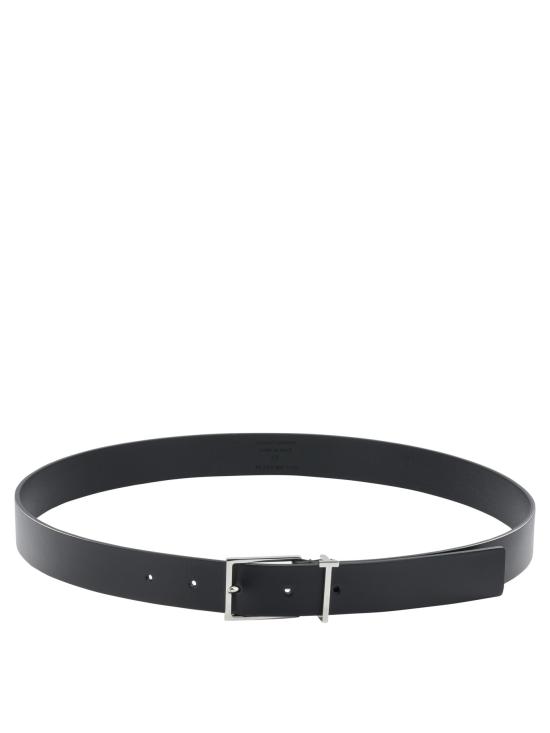 26SS 톰포드 가죽 벨트 TB325LCL601SNAA Black