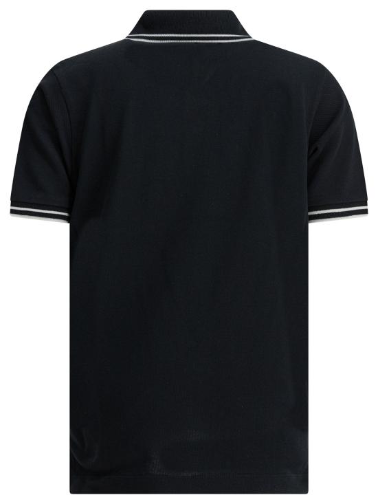 26SS [주니어] 스톤 아일랜드 폴로 셔츠 2200001KS0018V0020 Blue - STONE ISLAND