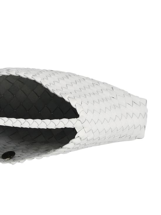 26SS 드래곤디퓨전 숄더백 8943WHITE White - DRAGON DIFFUSION