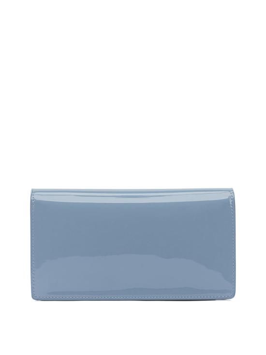 26SS 크리스챤 루부탱 클러치/파우치 12650804396 Light blue - CHRISTIAN LOUBOUTIN