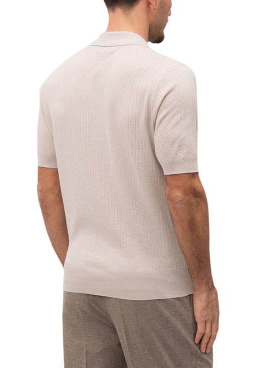 26SS 브루넬로 쿠치넬리 폴로 티셔츠 M29806205 C7944 - BRUNELLO CUCINELLI