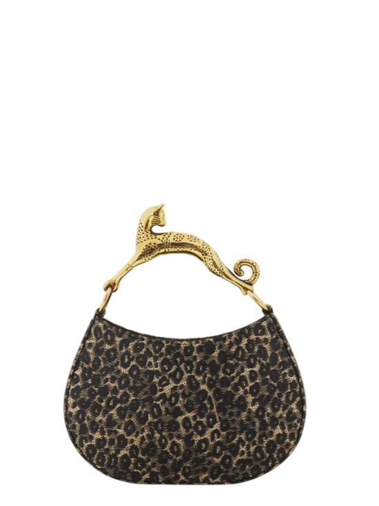 26SS 랑방 토트백 LWBGSHC1RALEP26 0510 BEIGE NOIR