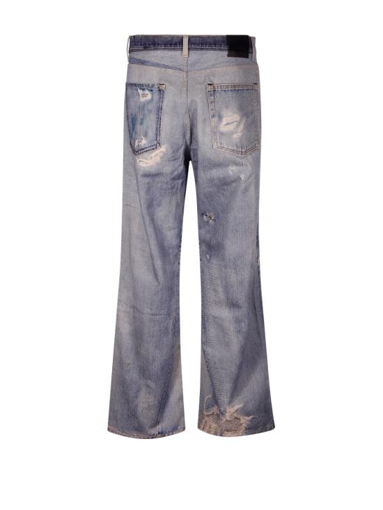 26SS 아워레가시 데님 팬츠 M4205TDD DIGITAL DENIM PRINT - OUR LEGACY