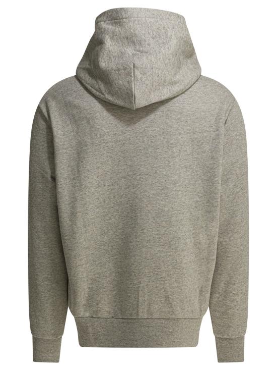 26SS 폴로 랄프로렌 후드 티셔츠 710A13245003LOFT HEATHER Grey - POLO RALPH LAUREN