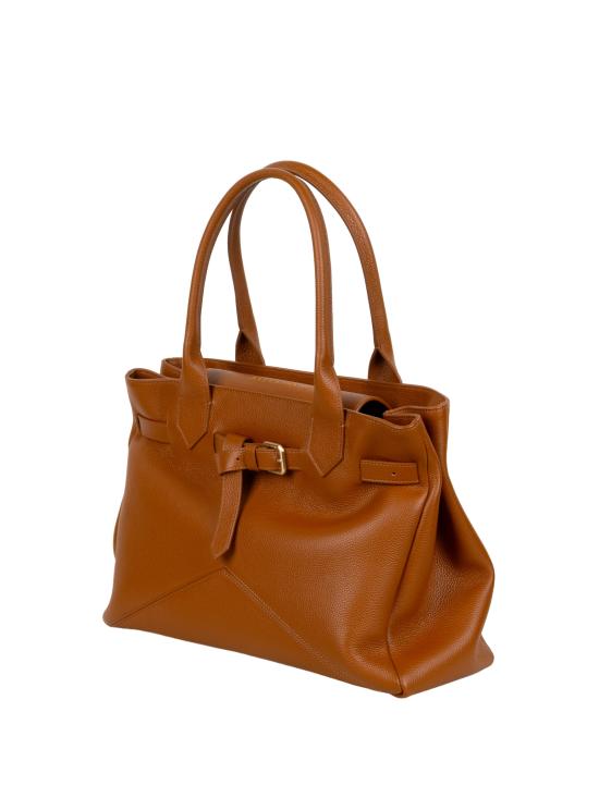 26SS 발렌타인 토트백 KATE M BLB993 ULE1314518 Brown - BALLANTYNE