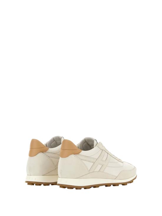 26SS 호간 스니커즈 HXW6990GA22 UIT0CA9 PANNA BEIGE - HOGAN