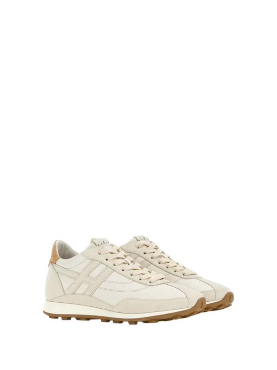 26SS 호간 스니커즈 HXW6990GA22 UIT0CA9 PANNA BEIGE - HOGAN