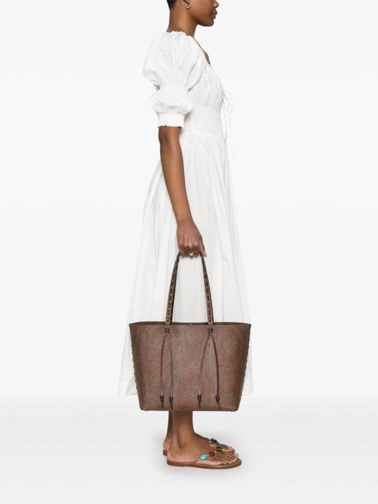 26SS 에트로 크로스백 AE246WP1D0024R2723 Brown - ETRO