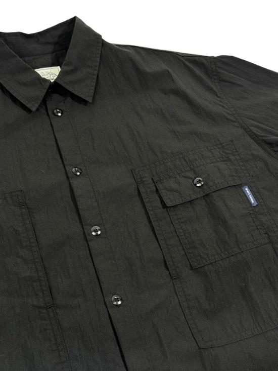  캐피 디자인 반팔 티셔츠 카피 유틸리티 반팔 셔츠 - KAPPY DESIGN