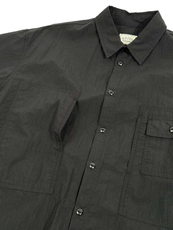  캐피 디자인 반팔 티셔츠 카피 유틸리티 반팔 셔츠 - KAPPY DESIGN