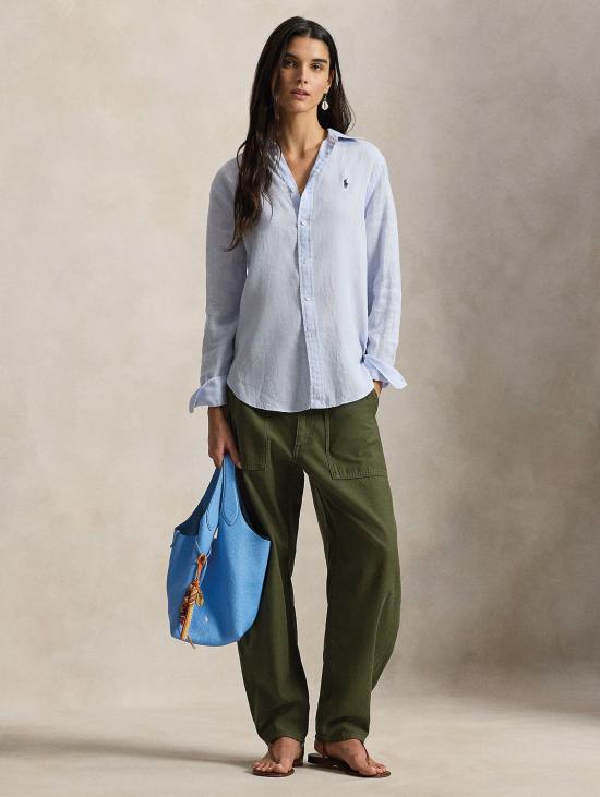 26SS 랄프 로렌 셔츠 211970730503 - RALPH LAUREN