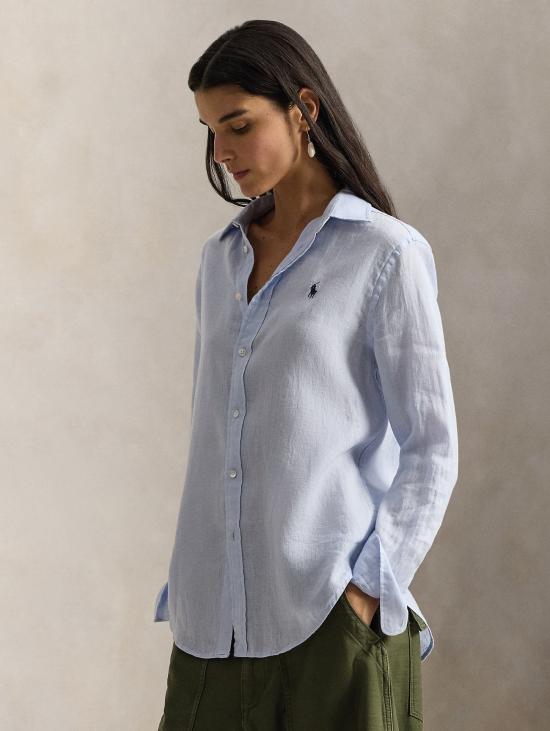 26SS 랄프 로렌 셔츠 211970730503