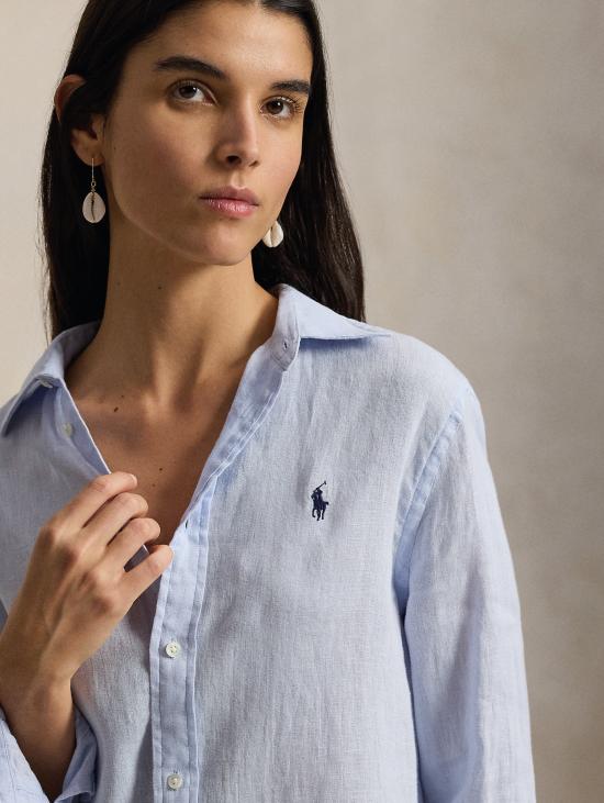 26SS 랄프 로렌 셔츠 211970730503 - RALPH LAUREN