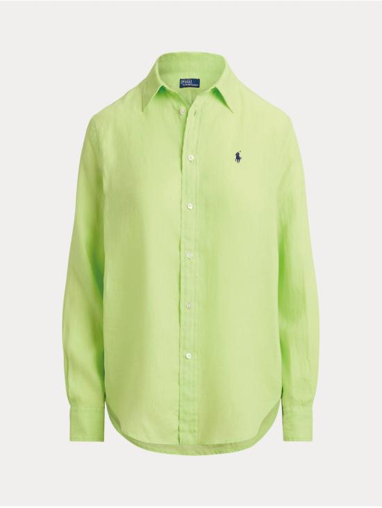 26SS 랄프 로렌 셔츠 211970730509 - RALPH LAUREN