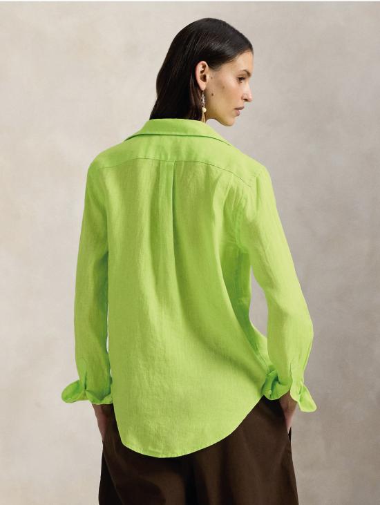 26SS 랄프 로렌 셔츠 211970730509 - RALPH LAUREN