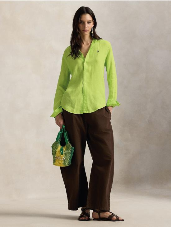 26SS 랄프 로렌 셔츠 211970730509 - RALPH LAUREN