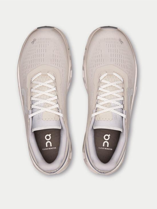 26SS 온 러닝 스니커즈 3MF30742143 CLOUDMONSTER 1 - ON RUNNING