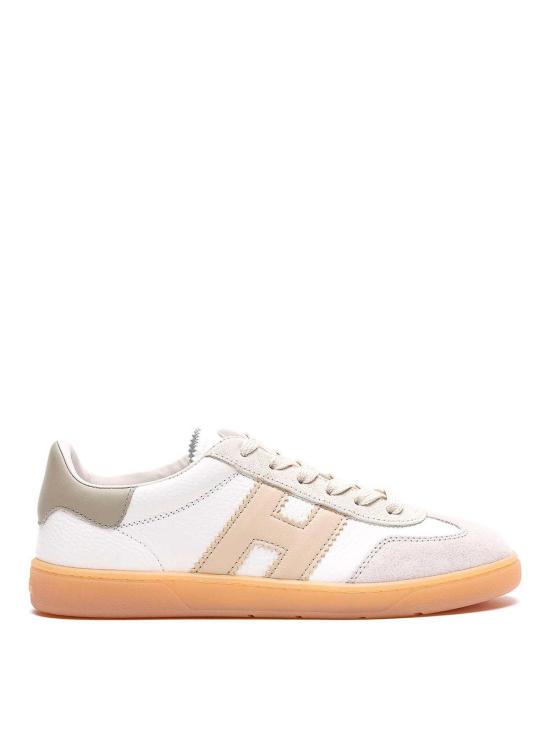 26SS 호간 스니커즈 HXW6470FB60UWR0RVT White