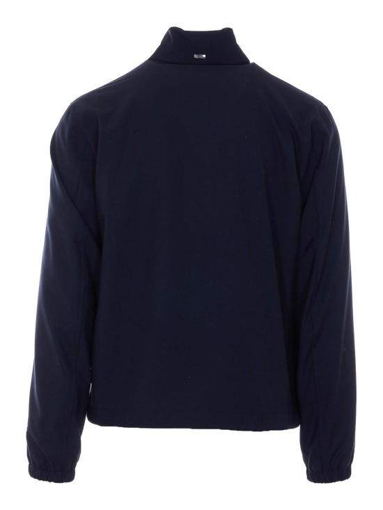 26SS 에르노 봄버 자켓 GI000660U12808Z9200 Blue - HERNO