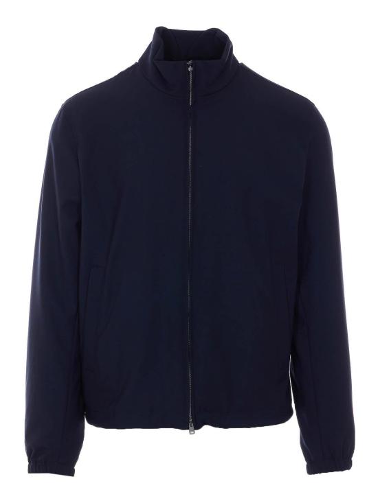 26SS 에르노 봄버 자켓 GI000660U12808Z9200 Blue