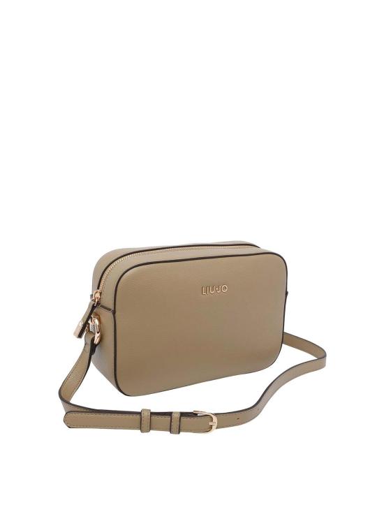 26SS 리우조 크로스백 AA6211E101201679 Green - LIU JO