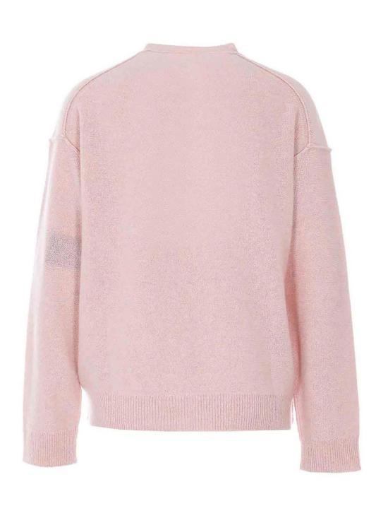 26SS 자딕앤볼테르 가디건 KWCA01675670 Nude Neutrals - ZADIG & VOLTAIRE